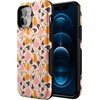 image:imageCasely iPhone 1212 Pro Case  Pumpkin Princess  Harvest Vines  Bold Protective Design  MagSafe Compatible Design