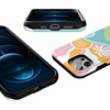 image:imageCasely iPhone 1212 Pro Case  Pura Vida  Tropical Dreams  Bold Protective Design  Compatible with MagSafe