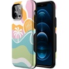image:imageCasely iPhone 1212 Pro Case  Pura Vida  Tropical Dreams  Bold Protective Design  Compatible with MagSafe