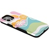 image:imageCasely iPhone 1212 Pro Case  Pura Vida  Tropical Dreams  Bold Protective Design  Compatible with MagSafe