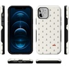 image:imageCasely iPhone 1212 Pro Case  Rockin Around  Christmas Tree  Bold Protective Design  MagSafe Compatible Design