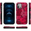 image:imageCasely iPhone 1212 Pro Case  Romance Novel  Moody Floral  Bold Protective Design  Compatible with MagSafe