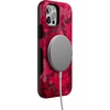 image:imageCasely iPhone 1212 Pro Case  Romance Novel  Moody Floral  Bold Protective Design  Compatible with MagSafe