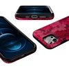 image:imageCasely iPhone 1212 Pro Case  Romance Novel  Moody Floral  Bold Protective Design  Compatible with MagSafe
