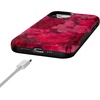 image:imageCasely iPhone 1212 Pro Case  Romance Novel  Moody Floral  Bold Protective Design  Compatible with MagSafe