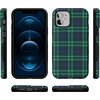 image:imageCasely iPhone 1212 Pro Case  Spruce  Kitty and Vibe Holiday  Bold Protective Design  MagSafe Compatible Design