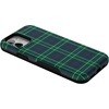 image:imageCasely iPhone 1212 Pro Case  Spruce  Kitty and Vibe Holiday  Bold Protective Design  MagSafe Compatible Design