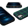 image:imageCasely iPhone 1212 Pro Case  Spruce  Kitty and Vibe Holiday  Bold Protective Design  MagSafe Compatible Design