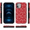 image:imageCasely iPhone 1212 Pro Case  Stocking Stuffer  Christmas Knit  Bold Protective Design  MagSafe Compatible Design