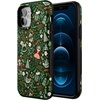 image:imageCasely iPhone 1212 Pro Case  Sugar Plum Fairy  Winter Wonderland  Bold Protective Design  MagSafe Compatible Design