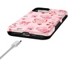 image:imageCasely iPhone 1212 Pro Case  Thats Amore  Valentines  Bold Protective Design  Compatible with MagSafe