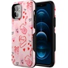 image:imageCasely iPhone 1212 Pro Case  Thats Amore  Valentines  Bold Protective Design  Compatible with MagSafe