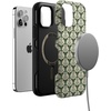 image:imageCasely iPhone 1212 Pro Case  The Boyfriend Collection  Cabana Nights  Bold Protective Design  Compatible with MagSafe