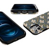 image:imageCasely iPhone 1212 Pro Case  The Boyfriend Collection  Leid Back  Bold Protective Design  Compatible with MagSafe