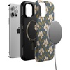 image:imageCasely iPhone 1212 Pro Case  The Boyfriend Collection  Leid Back  Bold Protective Design  Compatible with MagSafe