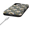 image:imageCasely iPhone 1212 Pro Case  The Boyfriend Collection  Leid Back  Bold Protective Design  Compatible with MagSafe