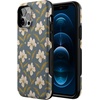 image:imageCasely iPhone 1212 Pro Case  The Boyfriend Collection  Leid Back  Bold Protective Design  Compatible with MagSafe