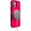 image:imageCasely iPhone 1212 Pro Case  Think Pink  Solid Neon Pink  Bold Protective Design  Compatible with MagSafe