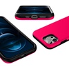 image:imageCasely iPhone 1212 Pro Case  Think Pink  Solid Neon Pink  Bold Protective Design  Compatible with MagSafe