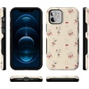 image:imageCasely iPhone 1212 Pro Case  Tini  Kitty and Vibe Holiday  Bold Protective Design  MagSafe Compatible Design