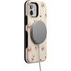 image:imageCasely iPhone 1212 Pro Case  Tini  Kitty and Vibe Holiday  Bold Protective Design  MagSafe Compatible Design