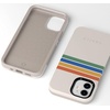 image:imageCasely iPhone 1212 Pro Case  Totally Groovy  Rainbow Stripes Color Block  Bold Protective Design  Compatible with MagSafe