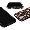 image:imageCasely iPhone 1212 Pro Case  Trick or Treat  Sweet Halloween  Bold Protective Design  MagSafe Compatible Design
