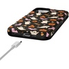 image:imageCasely iPhone 1212 Pro Case  Trick or Treat  Sweet Halloween  Bold Protective Design  MagSafe Compatible Design