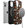 image:imageCasely iPhone 1212 Pro Case  Trick or Treat  Sweet Halloween  Bold Protective Design  MagSafe Compatible Design