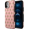 image:imageCasely iPhone 1212 Pro Case  Tulip Tapestry  Jenna Palek x Casely  Bold Protective Design  Compatible with MagSafe