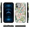 image:imageCasely iPhone 1212 Pro Case  Under The Mistletoe  Holiday  Bold Protective Design  MagSafe Compatible Design
