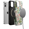 image:imageCasely iPhone 1212 Pro Case  Under The Mistletoe  Holiday  Bold Protective Design  MagSafe Compatible Design