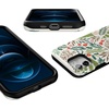 image:imageCasely iPhone 1212 Pro Case  Under The Mistletoe  Holiday  Bold Protective Design  MagSafe Compatible Design