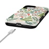 image:imageCasely iPhone 1212 Pro Case  Under The Mistletoe  Holiday  Bold Protective Design  MagSafe Compatible Design