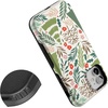image:imageCasely iPhone 1212 Pro Case  Under The Mistletoe  Holiday  Bold Protective Design  MagSafe Compatible Design