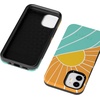 image:imageCasely iPhone 1212 Pro Case  Waves amp Rays  Sunshine  Bold Protective Design  Compatible with MagSafe