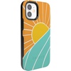 image:imageCasely iPhone 1212 Pro Case  Waves amp Rays  Sunshine  Bold Protective Design  Compatible with MagSafe