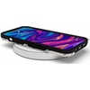 image:imageCasely iPhone 1212 Pro Case  Were All Human  Minimal Face Art  Bold Protective Design  Compatible with MagSafe