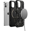 image:imageCasely iPhone 1212 Pro Case  Were Ready for It  Black Serpent  Bold Protective Design  Compatible with MagSafe