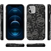 image:imageCasely iPhone 1212 Pro Case  Were Ready for It  Black Serpent  Bold Protective Design  Compatible with MagSafe