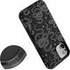 image:imageCasely iPhone 1212 Pro Case  Were Ready for It  Black Serpent  Bold Protective Design  Compatible with MagSafe