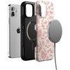 image:imageCasely iPhone 1212 Pro Case  Western Bloom  Jenna Palek x Casely  Bold Protective Design  Compatible with MagSafe