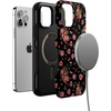 image:imageCasely iPhone 1212 Pro Case  Wild at Heart  Tiger  Bold Protective Design  Compatible with MagSafe
