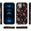 image:imageCasely iPhone 1212 Pro Case  Wild at Heart  Tiger  Bold Protective Design  Compatible with MagSafe