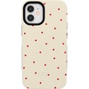 image:imageCasely iPhone 1212 Pro Case  Be Mine  Tiny Hearts  Bold Protective Design  Compatible with MagSafe