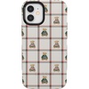 image:imageCasely iPhone 1212 Pro Case  Bear Hugs  Teddy Squares  Bold Protective Design  MagSafe Compatible Design