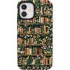 image:imageCasely iPhone 1212 Pro Case  Book Nook  Floral Library  Bold Protective Design  Compatible with MagSafe