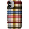 image:imageCasely iPhone 1212 Pro Case  Cheer  Kitty and Vibe Holiday  Bold Protective Design  MagSafe Compatible Design