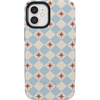 image:imageCasely iPhone 1212 Pro Case  Chelsea Checker  Starlight Tiles  Bold Protective Design  Compatible with MagSafe