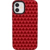 image:imageCasely iPhone 1212 Pro Case  Crazy in Love  Red Hearts  Bold Protective Design  MagSafe Compatible Design